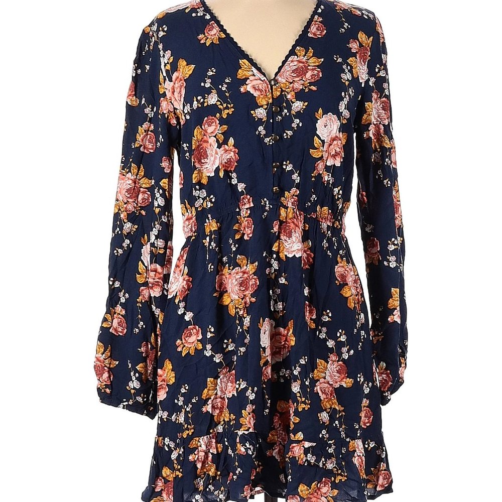 Xhilaration Size Medium Dress